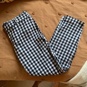 J. Crew Winnie Pant